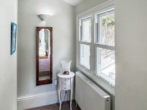 Interior - Pier View is a seafront property with amazing views and dramatic sunsets. (Pier View)