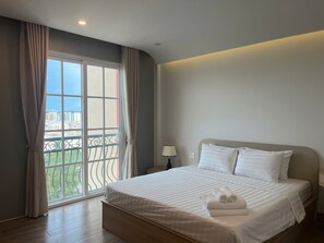 Room - Blue Hotel & Spa Phu Quoc Sunset Town (phu quoc)
