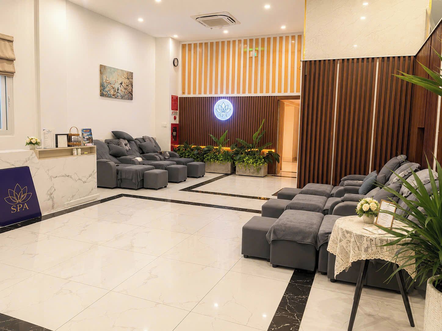 Sala de recepcions