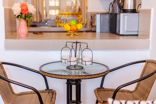 HANKSCOM APARTMENTS