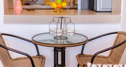 HANKSCOM APARTMENTS