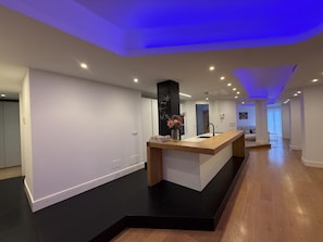 Ferienhaus | 3 Schlafzimmer