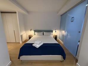 Ferienhaus | 3 Schlafzimmer