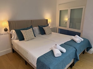 Ferienhaus | 3 Schlafzimmer