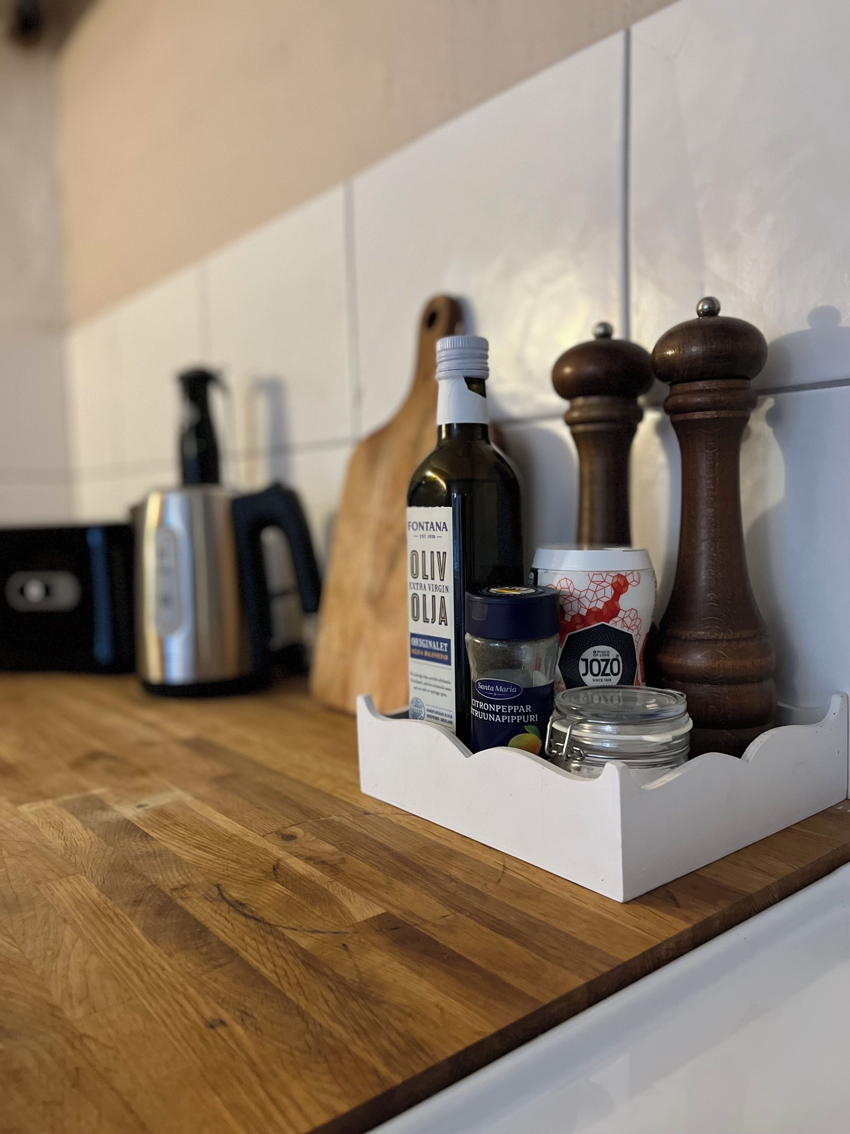 Koffie en/of koffiezetapparaat
