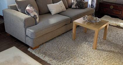 The Little Nest Borås – Private Guest Apartment & Parking
