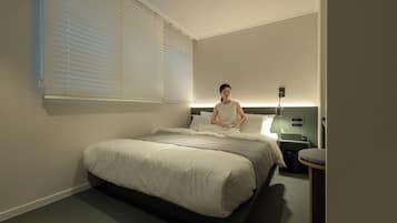 Wellness | Premium bedding, WiFi (free), bed sheets