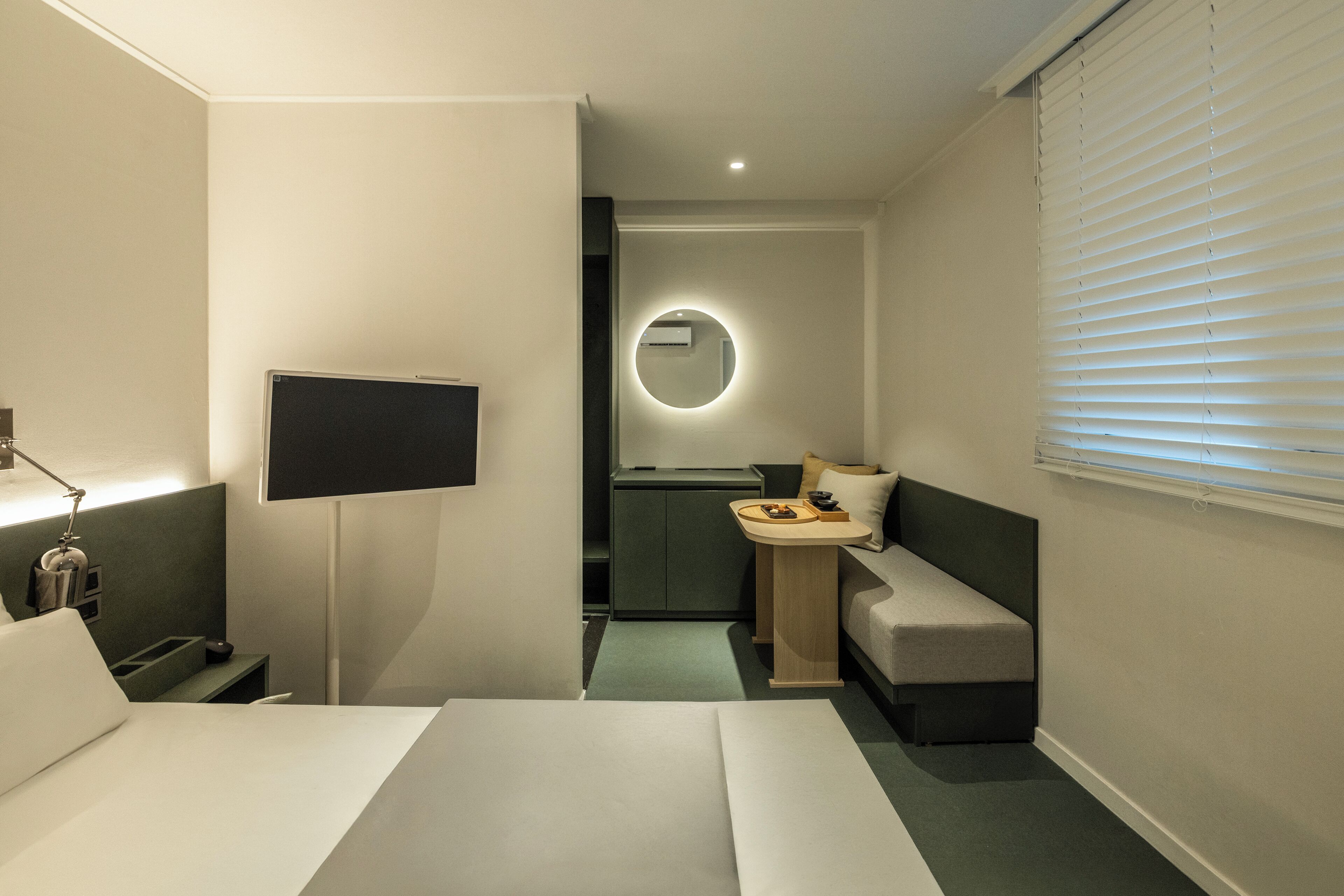Classic-Doppelzimmer