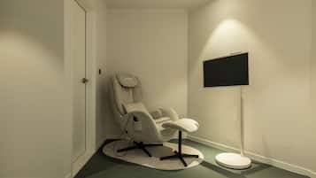 Wellness | Interior