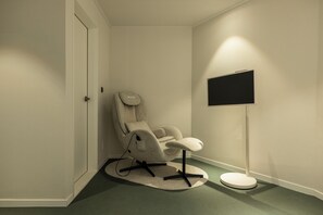 Wellness | Interior