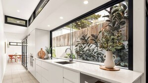 Unclassified image, 5 of 44, button - Modern Designer Terrace Next to Surry Hills (Redfern)
