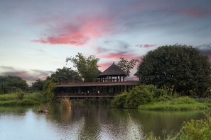 Exterior - Hampi's Feathers Resort (Koppal)