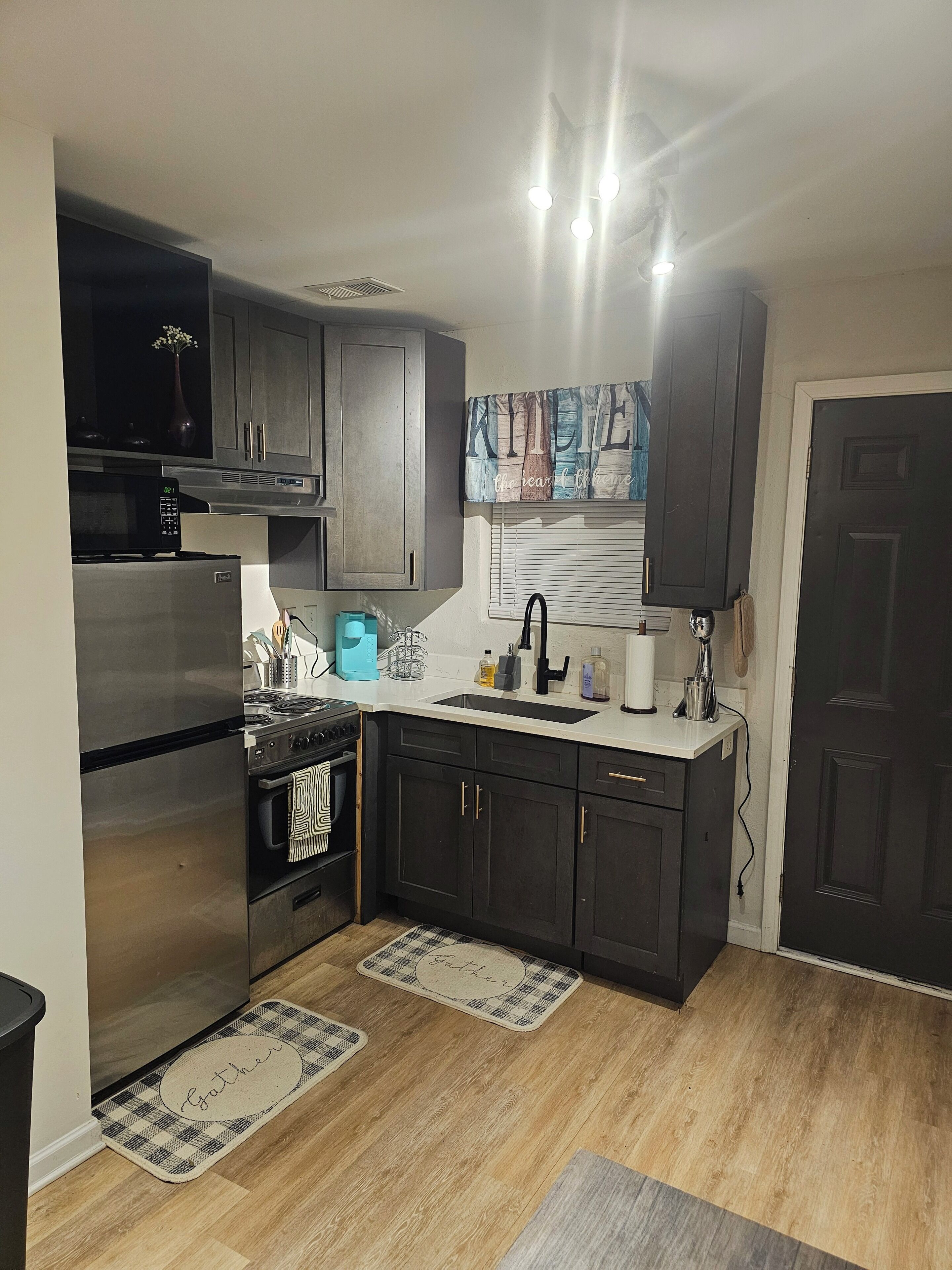 Cuisine privée