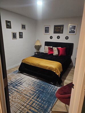 Room - Stay in the Heart of Atlanta Comfortable, Stylish & Close to Everything (Atlanta)