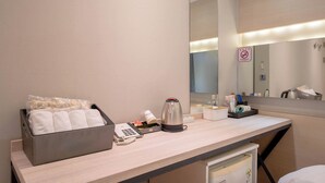 Room - Busan Gwangalli SEAYOU HOTEL (Busan)