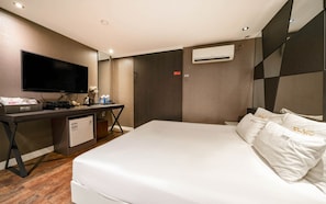 Standard-Doppelzimmer