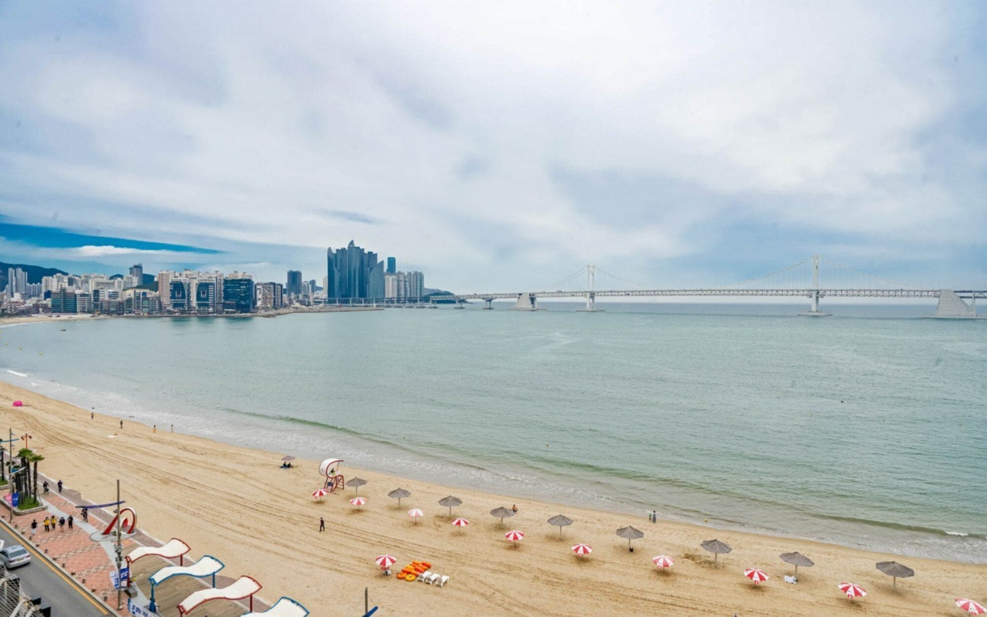 Strand
