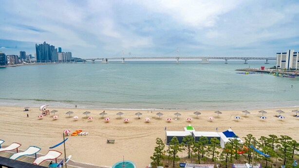 Room - Busan Gwangalli SEAYOU HOTEL (Busan)