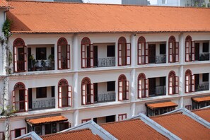 Exterior - Aura Hotel Purvis Stay From 10PM-9AM (Singapore)