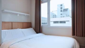 Kamar Double Comfort