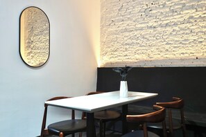 Dining - Aura Hotel Purvis Stay From 10PM-9AM (Singapore)