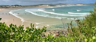 Ultimate Private Mini Resort in Port Stephens Perfect for large groups