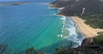 Ultimate Private Mini Resort in Port Stephens Perfect for large groups
