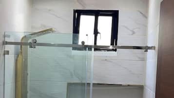 Dusche