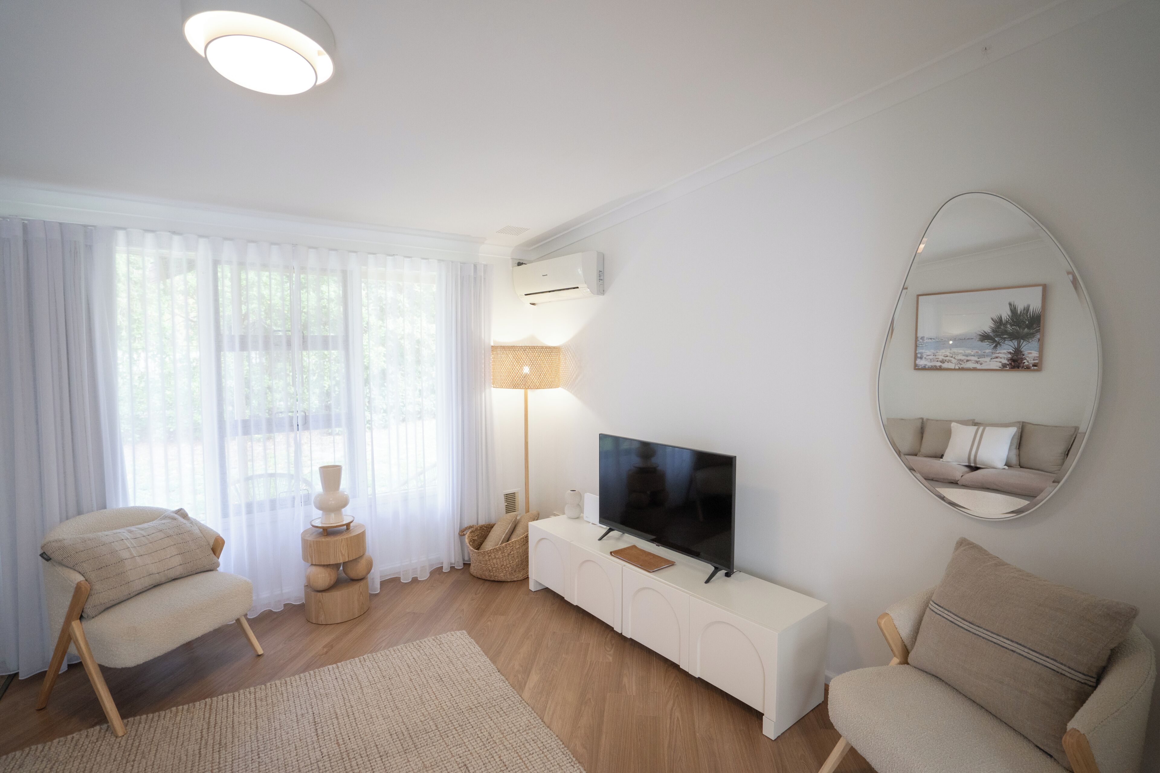 Self Contained Villa, Middleton Rd Cottage - Albany