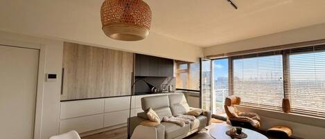 Departamento | Sala de estar