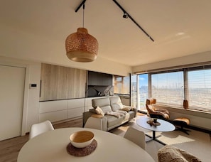 Apartment | Wohnzimmer