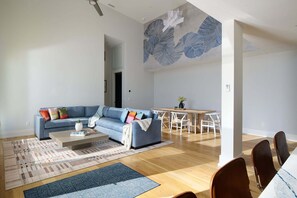 Smart TV y libros 