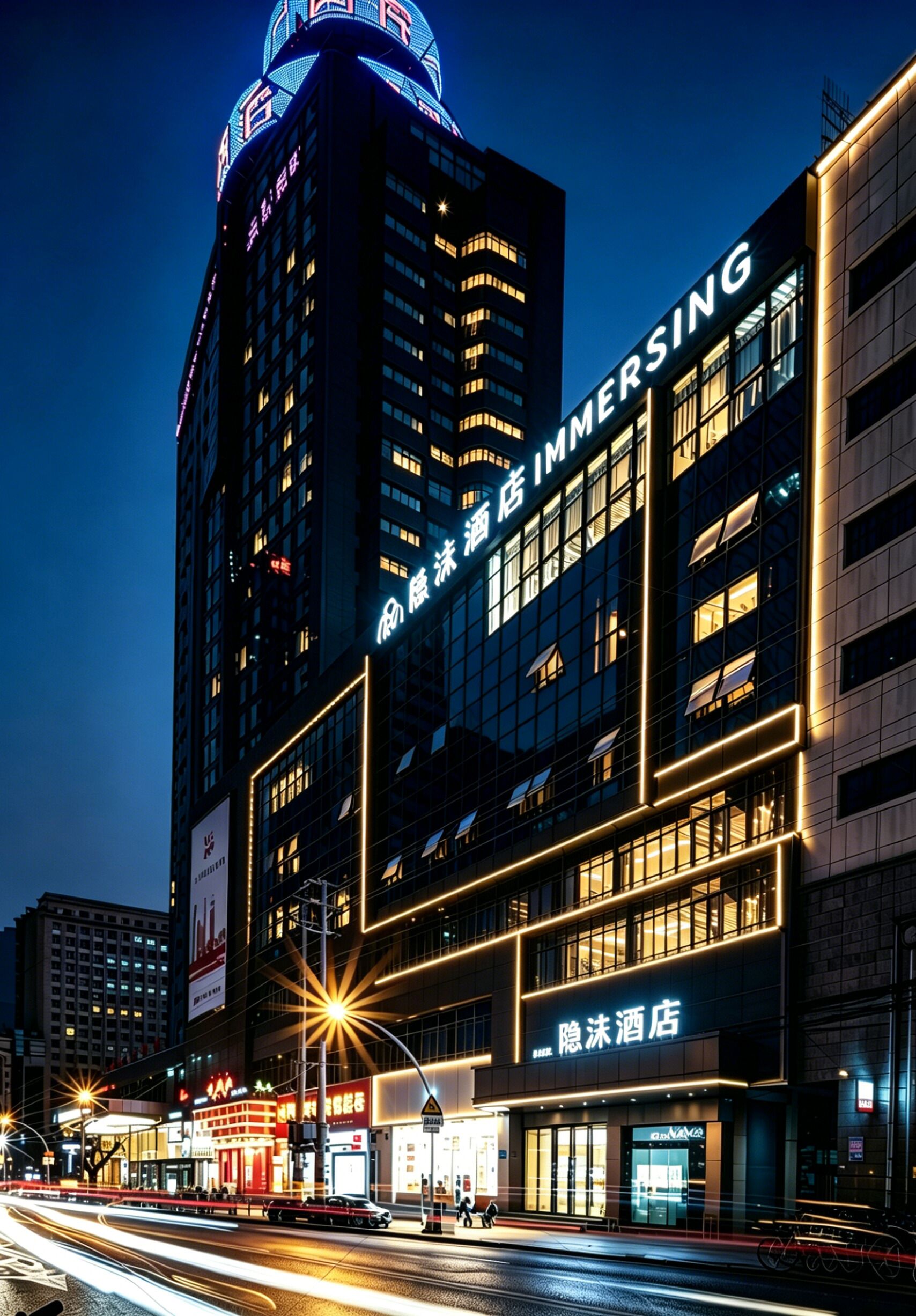 外觀