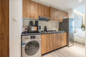 Apartment | Eigene Küche