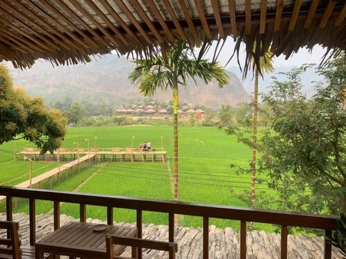 Mountain Delight Mai Chau Homestay