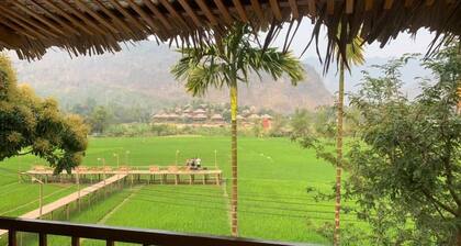 Mountain Delight Mai Chau Homestay