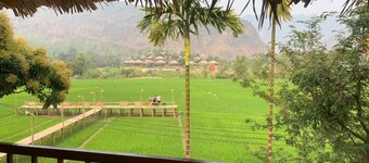 Mountain Delight Mai Chau Homestay