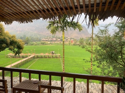 Mountain Delight Mai Chau Homestay