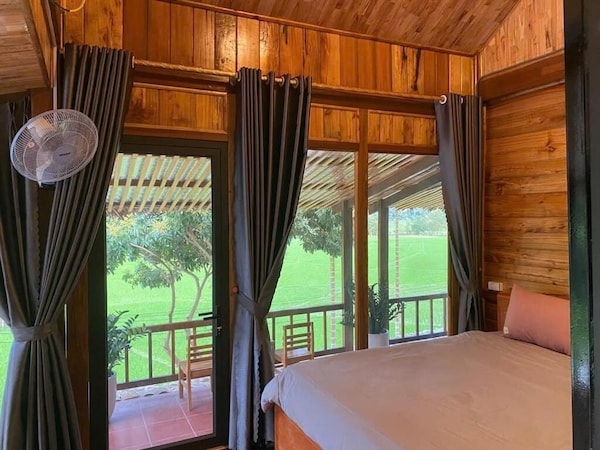 Mountain Delight Homestay Mai Châu - Mai Châu