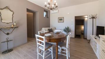 Restauration
