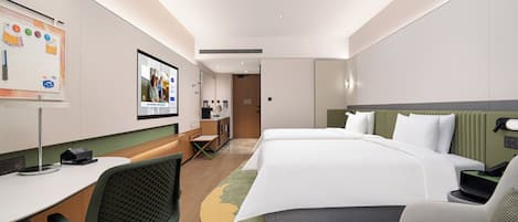 Luxury Double Room