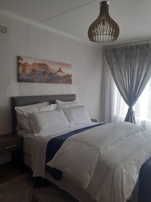 Room - Executive garden flat in Plk (Polokwane)