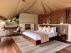 Luxury Suite - Surana Mara Camp (Narok)