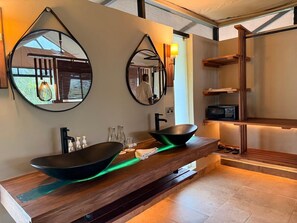 Interior - Surana Mara Camp (Maasai Mara)