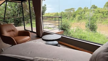 Luxury Suite | Interior