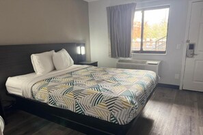 Room - 1 Full Bed|Mobility Access|Tub,Nsmk (Enfield)