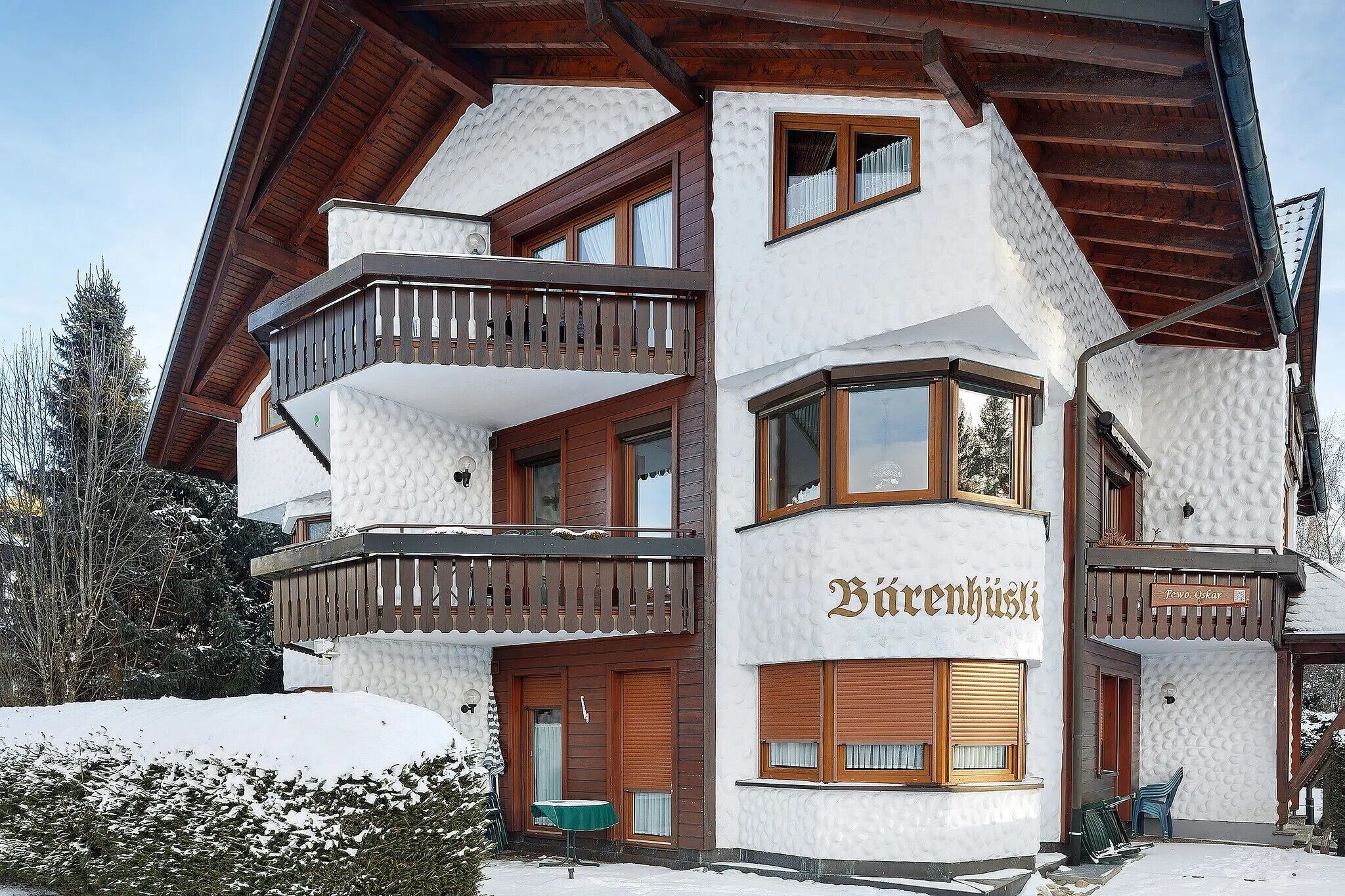 Exterieur