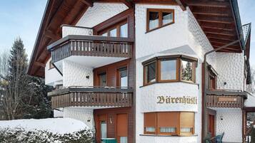 Exterieur