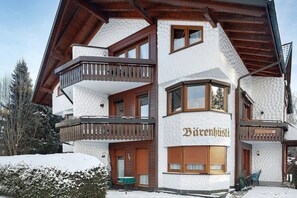 Exterieur