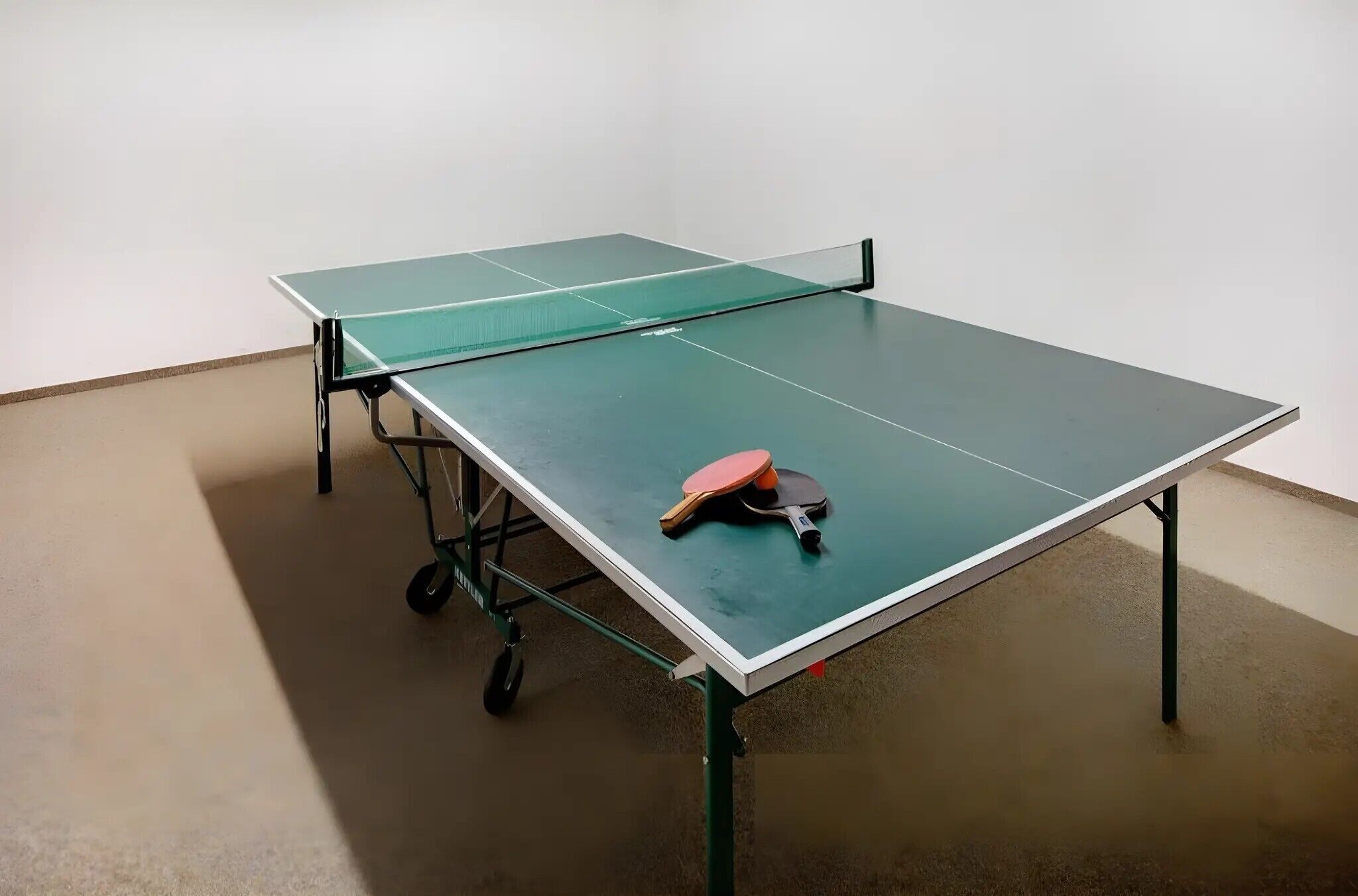 Spelletjeskamer